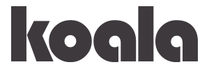 Koala Project Reklam Ajansı Logosu