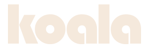 Koala Project Reklam Ajansı Logosu
